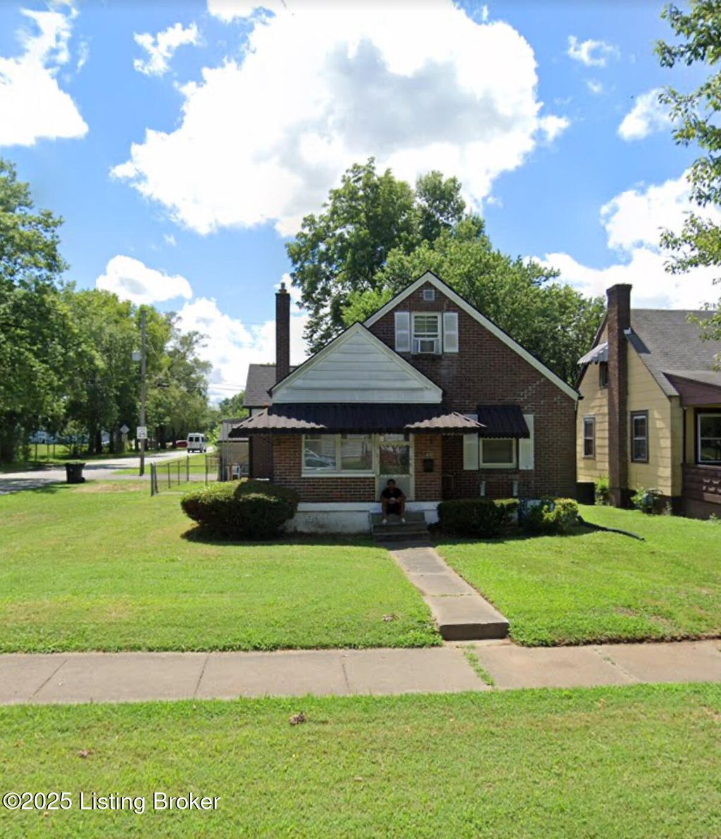 Photo of 1400 Homeview Dr, Louisville, KY 40215 (MLS # 1705826)