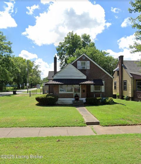 Photo of 1400 Homeview Dr, Louisville, KY 40215 (MLS # 1705826)