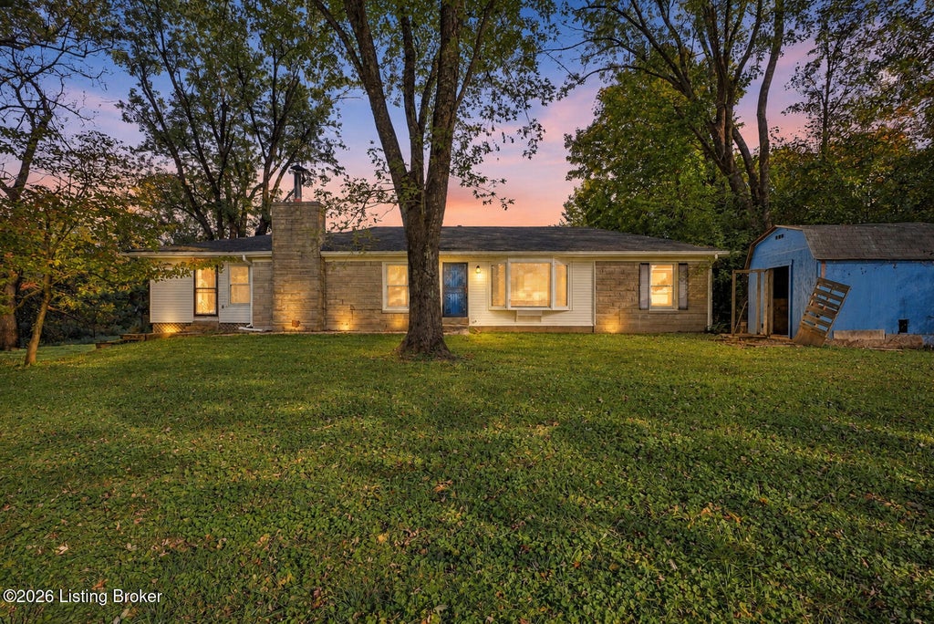 Photo of 14515 Old Taylorsville Rd, Louisville, KY 40299 (MLS # 1731487)