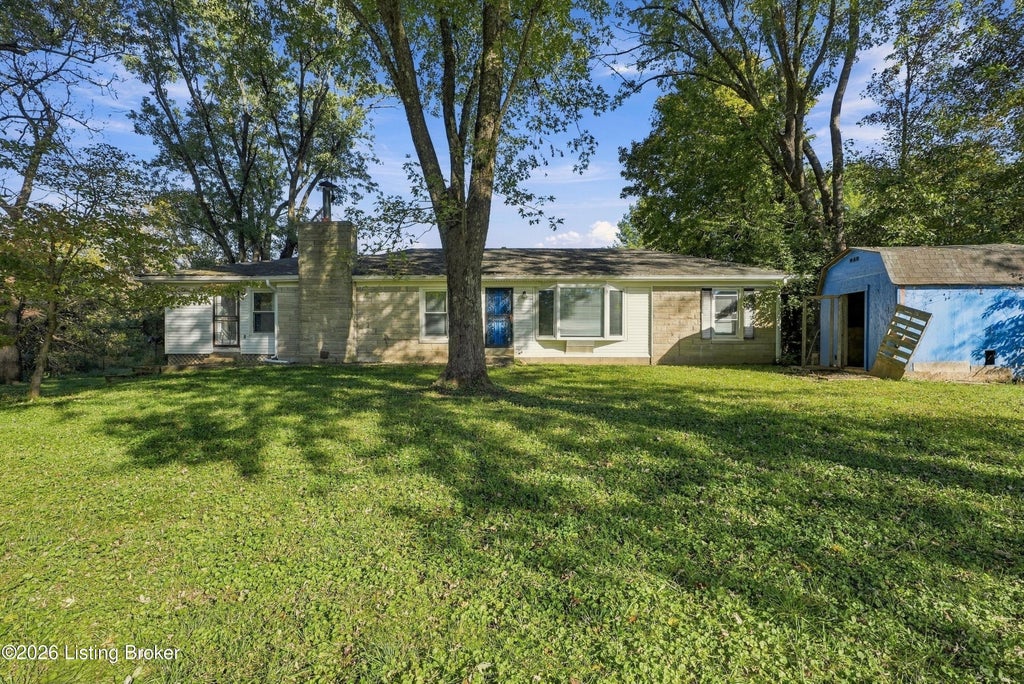 Photo of 14515 Old Taylorsville Rd, Louisville, KY 40299 (MLS # 1731487)