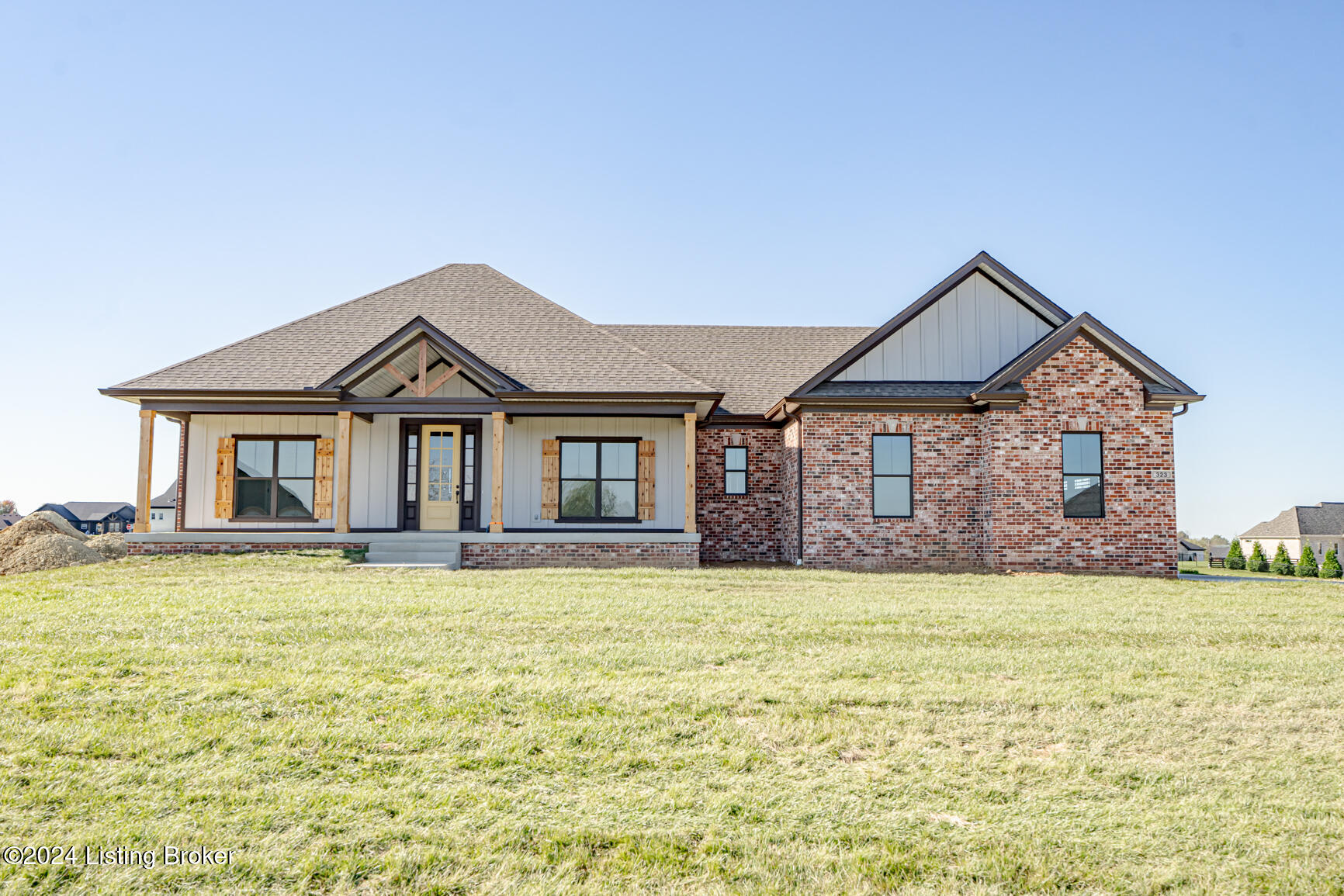 323 Dalton Dr, Fisherville, Kentucky image 1