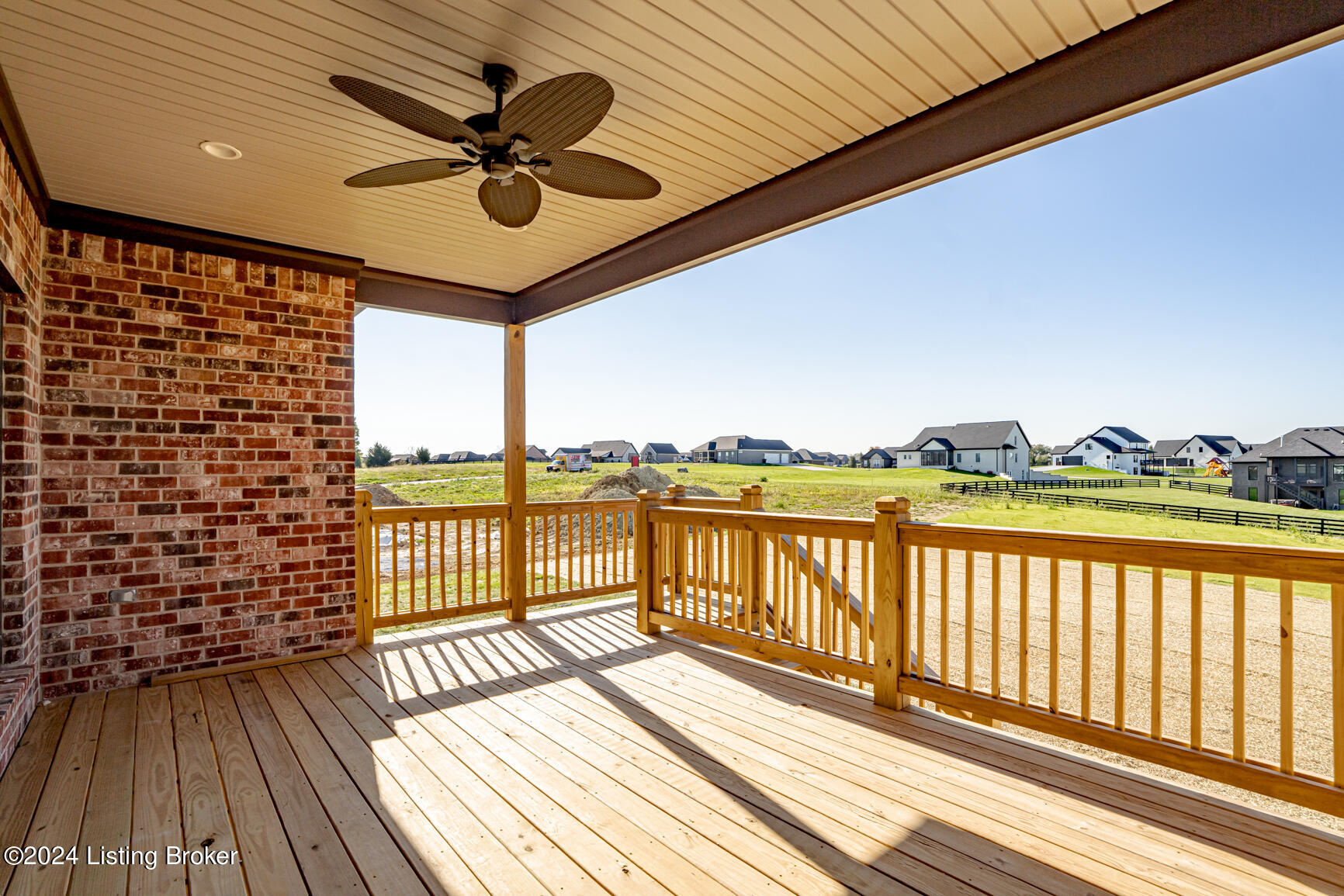 323 Dalton Dr, Fisherville, Kentucky image 49