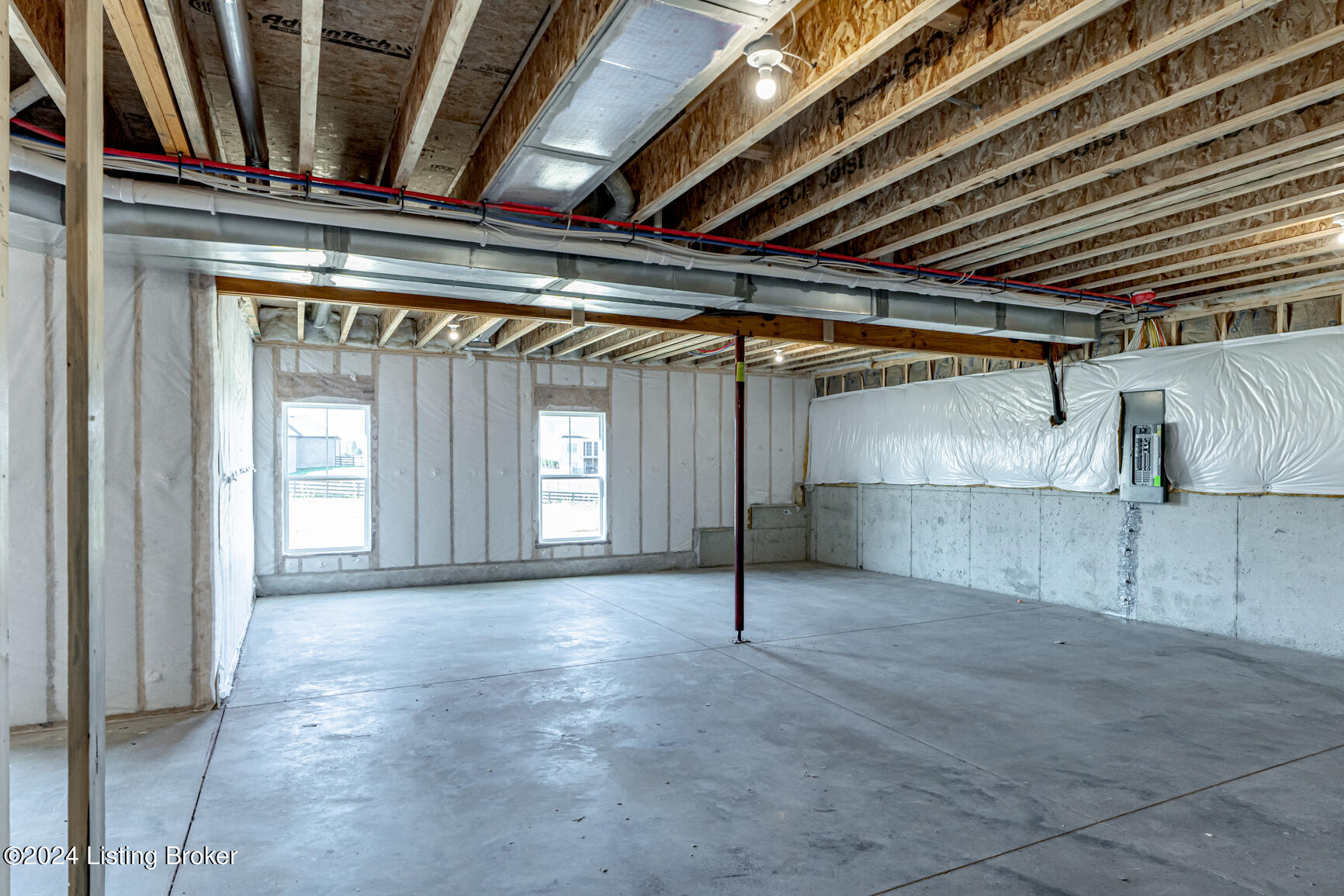 323 Dalton Dr, Fisherville, Kentucky image 47