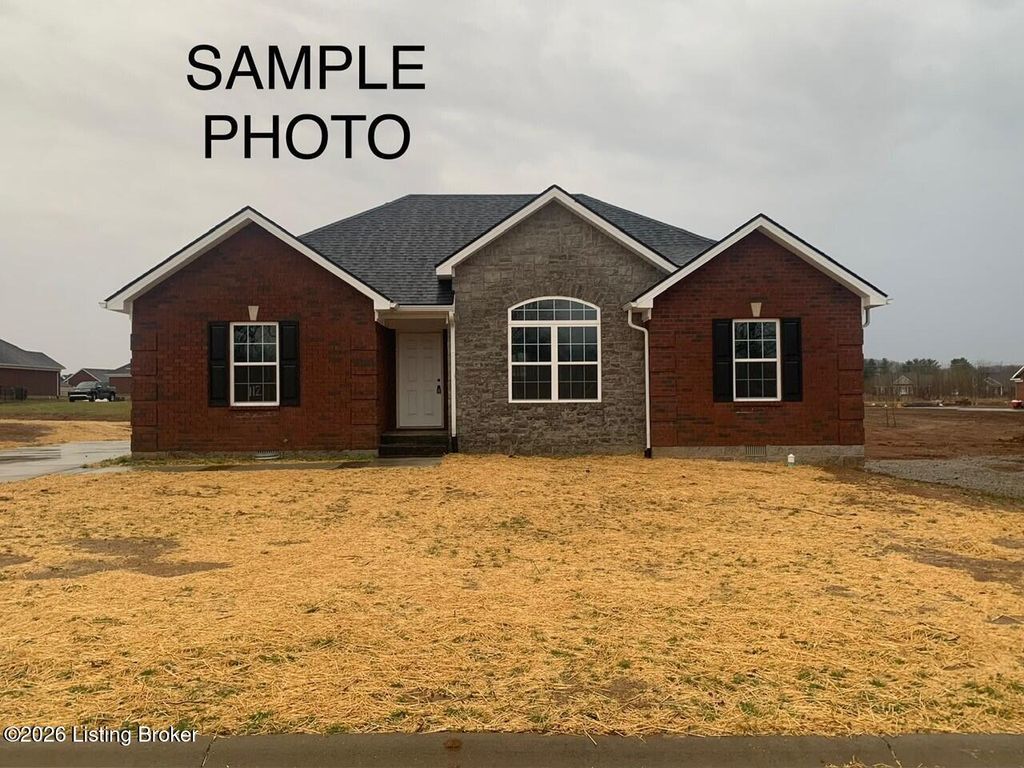 Photo of 113 Flagstaff Dr, Coxs Creek, KY 40013 (MLS # 1718735)