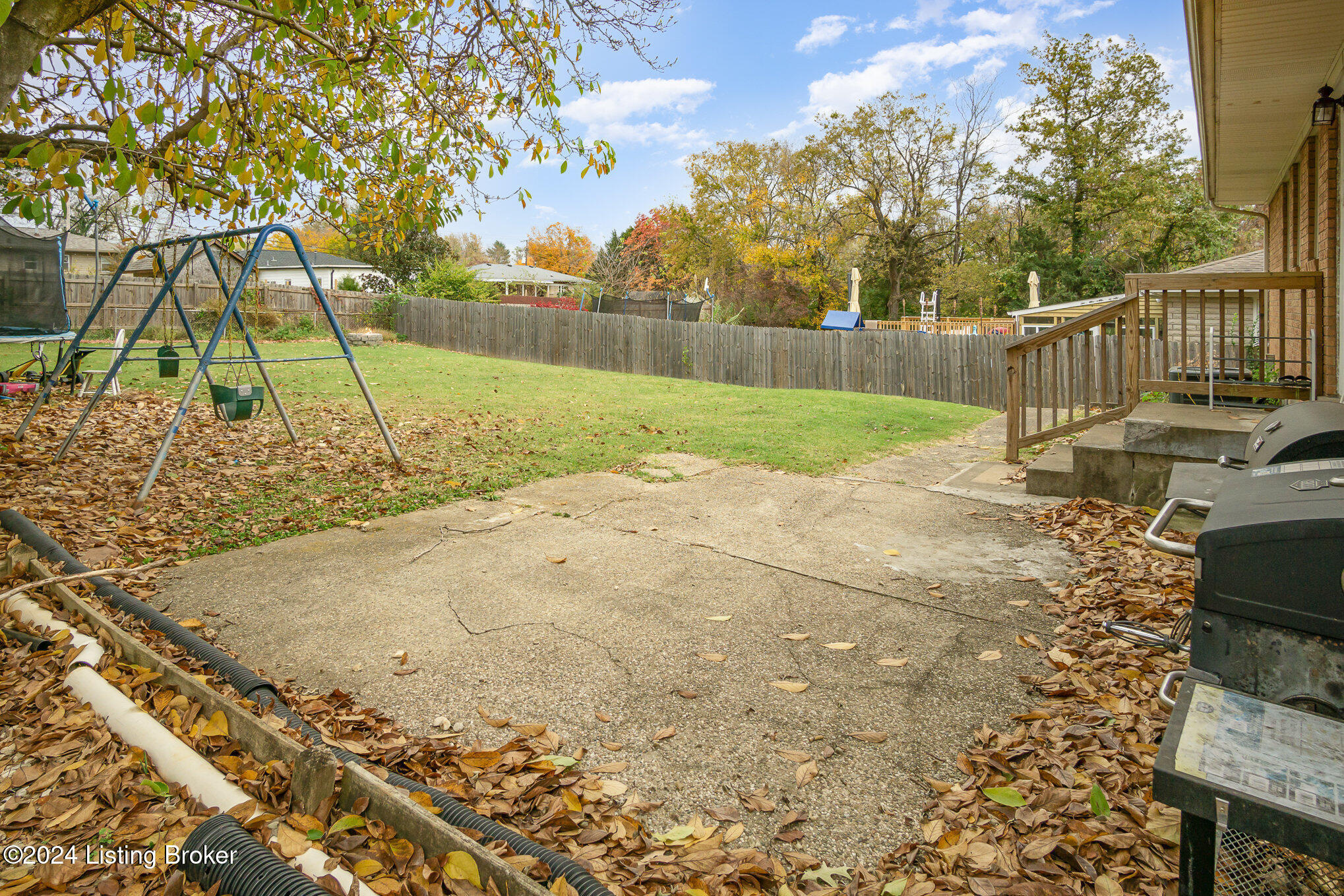 6113 Princess Way, Louisville, Kentucky image 13