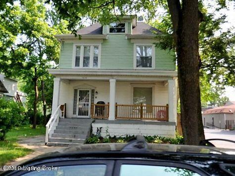 Photo of 3638 River Park Dr, Louisville, KY 40211 (MLS # 1724213)