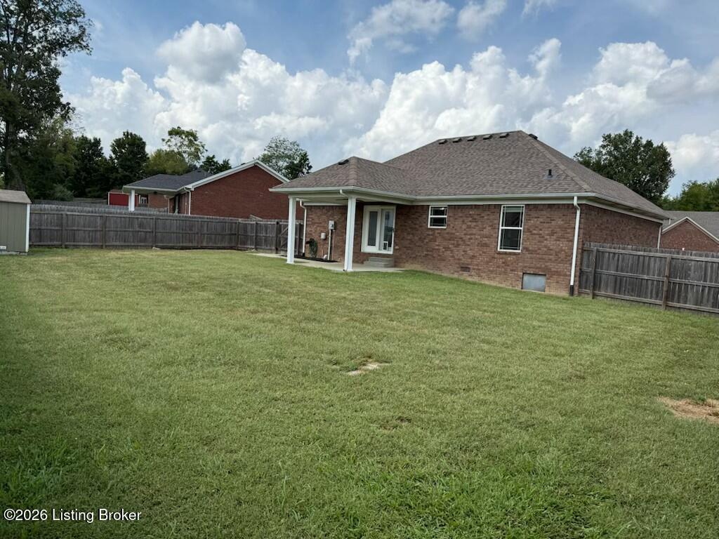 Photo of 503 Meadowcrest Dr, Mt Washington, KY 40047 (MLS # 1728913)