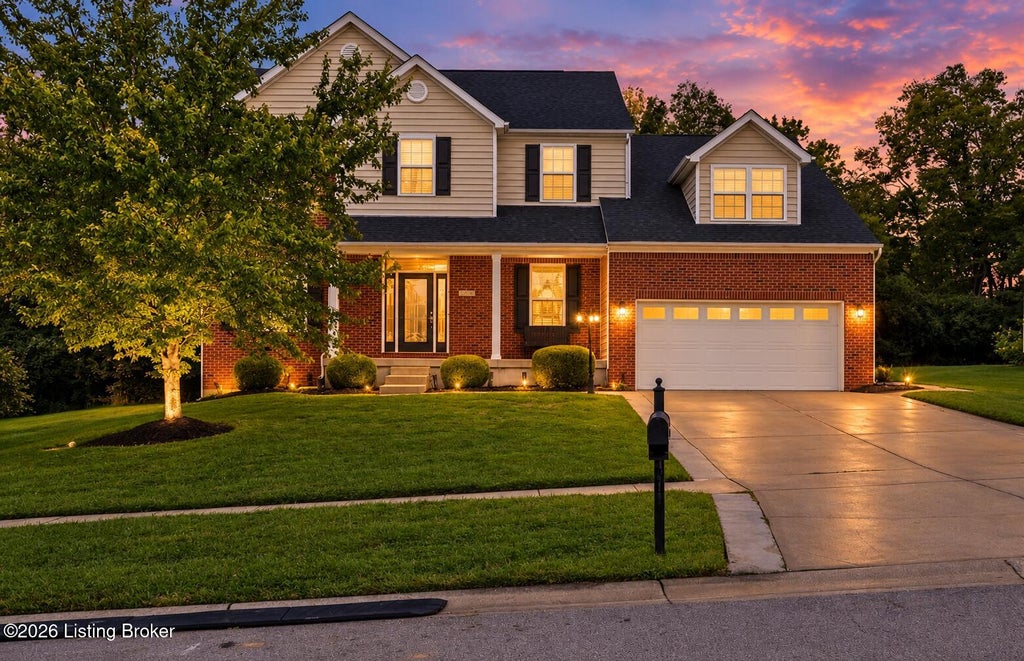 Photo of 2108 Cherry Creek Rd, La Grange, KY 40031 (MLS # 1729389)