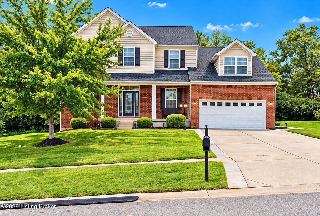 Photo of 2108 Cherry Creek Rd, La Grange, KY 40031 (MLS # 1729389)