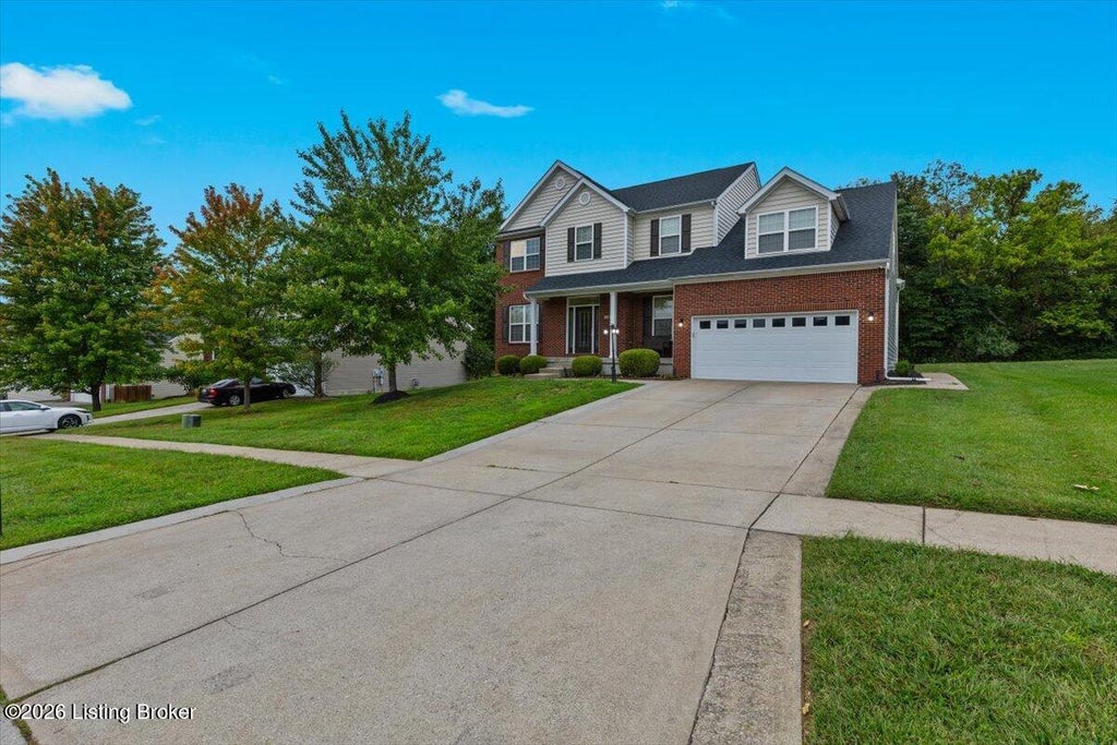 Photo of 2108 Cherry Creek Rd, La Grange, KY 40031 (MLS # 1729389)