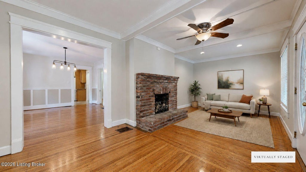 Photo of 130 Claremont Ave, Louisville, KY 40206 (MLS # 1726889)