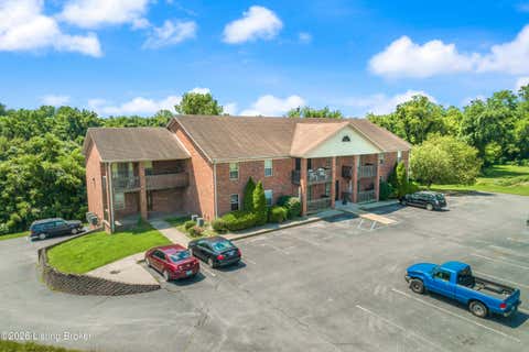 Apartment For Rent - 907 E Hackberry St #104<br/> Salem, IN 47167