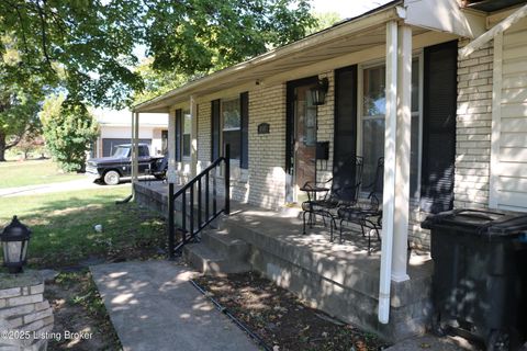 Photo of 4907 Glenna Way, Louisville, KY 40219 (MLS # 1699970)