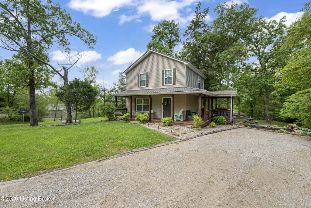 Photo of 49 Circle Dr, Clarkson, KY 42726 (MLS # 1720092)