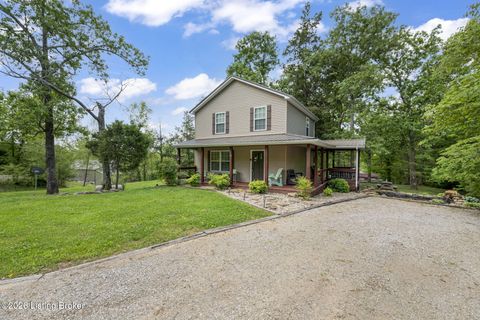 Homes For Sale - 49 Circle Dr<br/> Clarkson, KY 42726