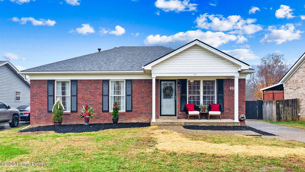Photo of 9702 Lower River Rd, Louisville, KY 40272 (MLS # 1704302)