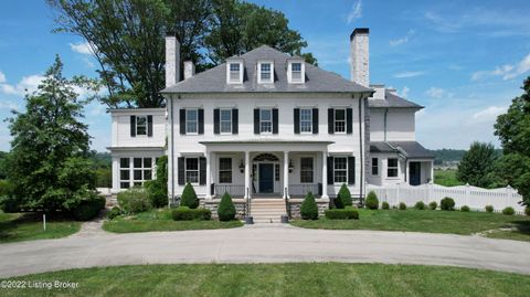 Photo of 8234 Sutherland farm Rd, Prospect, KY 40059 (MLS # 1677651)