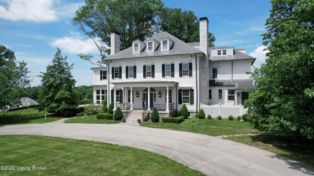 Photo of 8234 Sutherland farm Rd, Prospect, KY 40059 (MLS # 1677651)