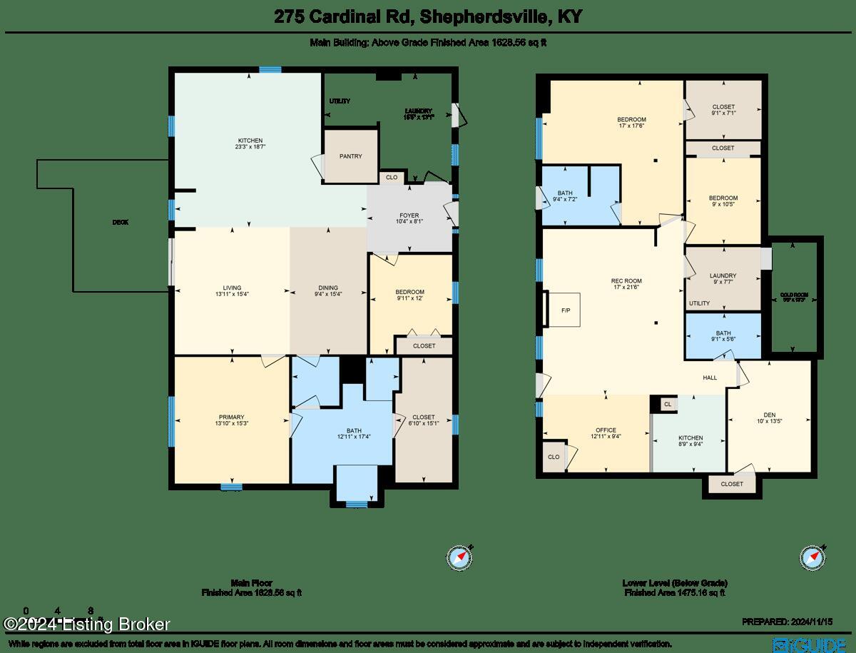 275 Cardinal Rd, Shepherdsville, Pennsylvania image 3