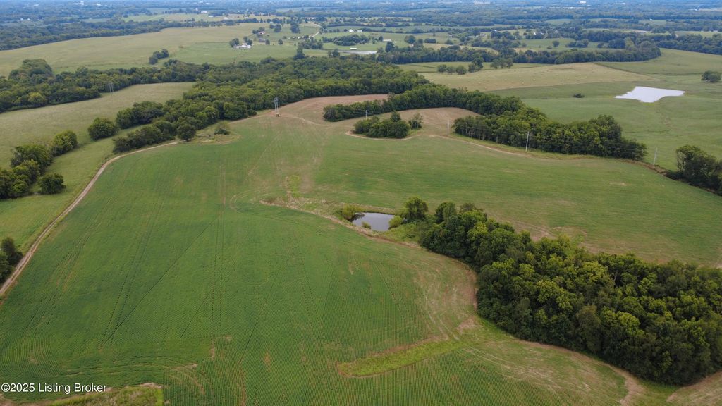 Photo of 738 Logan Station Rd, Shelbyville, KY 40065 (MLS # 1671893)