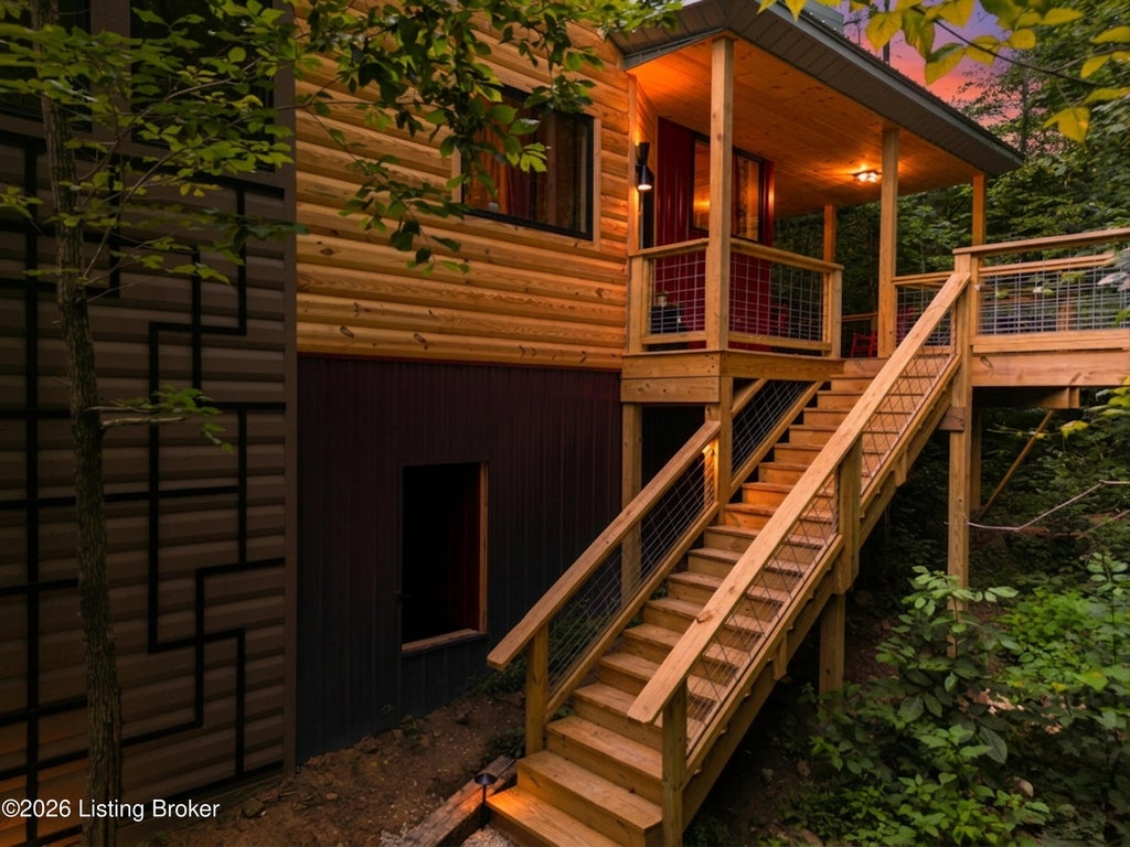Photo of 202 Twin Arch Rd, Stanton, KY 40380 (MLS # 1723424)