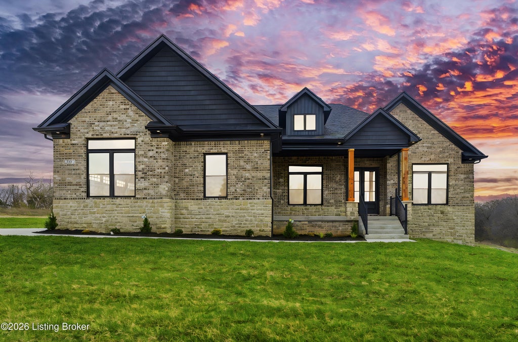 Photo of lot 262 Whelan Way, Fisherville, KY 40023 (MLS # 1728715)