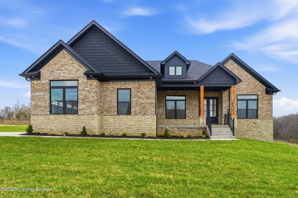 Photo of lot 262 Whelan Way, Fisherville, KY 40023 (MLS # 1728715)