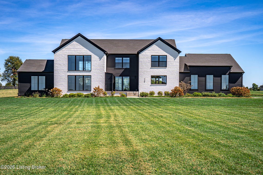 Photo of 1160 Equestrian Lakes Ln, Finchville, KY 40022 (MLS # 1730819)