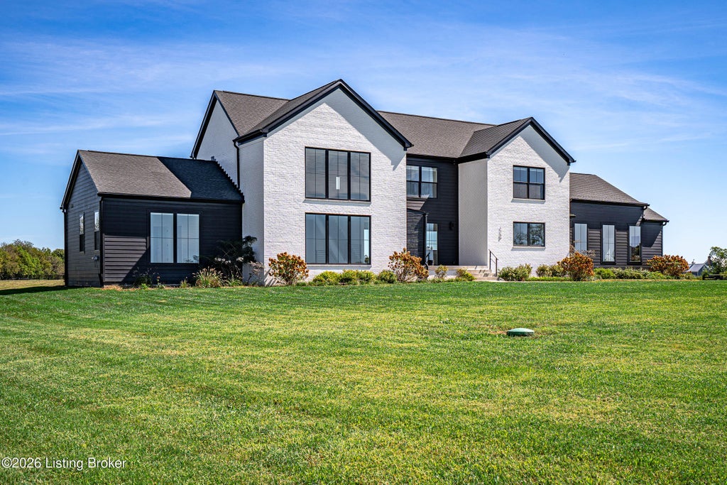 Photo of 1160 Equestrian Lakes Ln, Finchville, KY 40022 (MLS # 1730819)