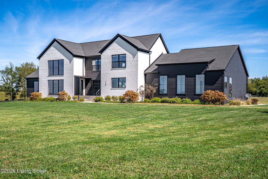 Photo of 1160 Equestrian Lakes Ln, Finchville, KY 40022 (MLS # 1730819)
