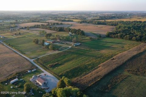 2213 Murrieltown Rd Sonora KY 42776