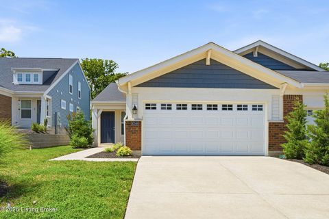 Condo For Sale - 10049 Windcrest Farms Ln<br/> Louisville, KY 40291