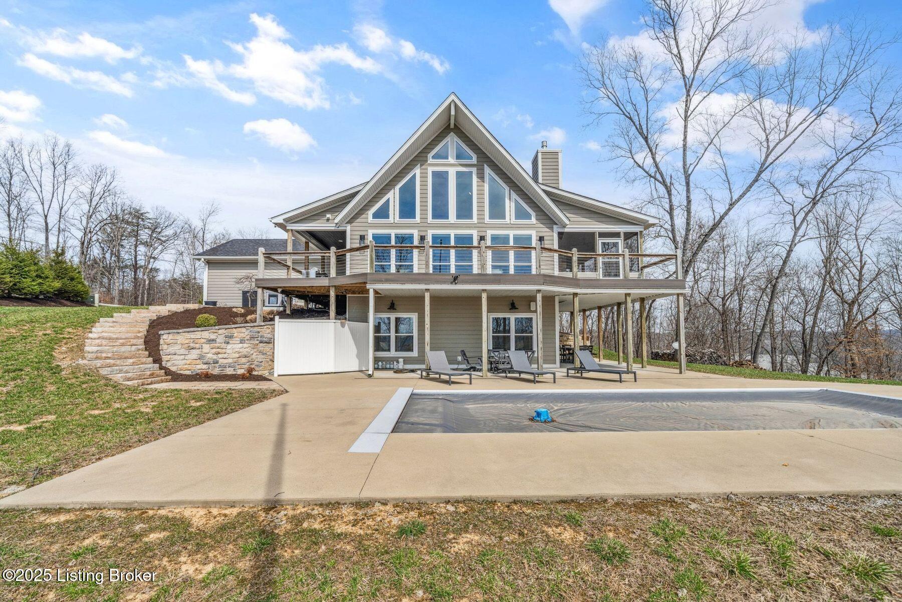 193 Lake Shore Dr, Leitchfield, Kentucky image 1