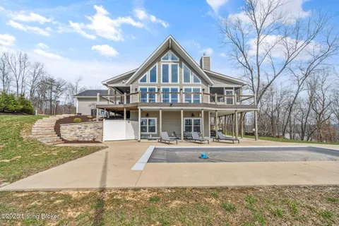 193 Lake Shore Dr, Leitchfield, KY 42754 - #: 1682178