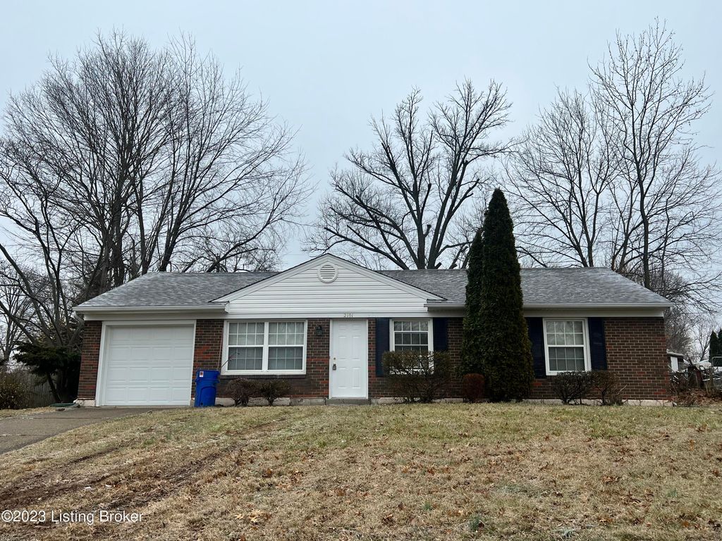 Photo of 2101 Keeneland Blvd, Louisville, KY 40223 (MLS # 1708760)