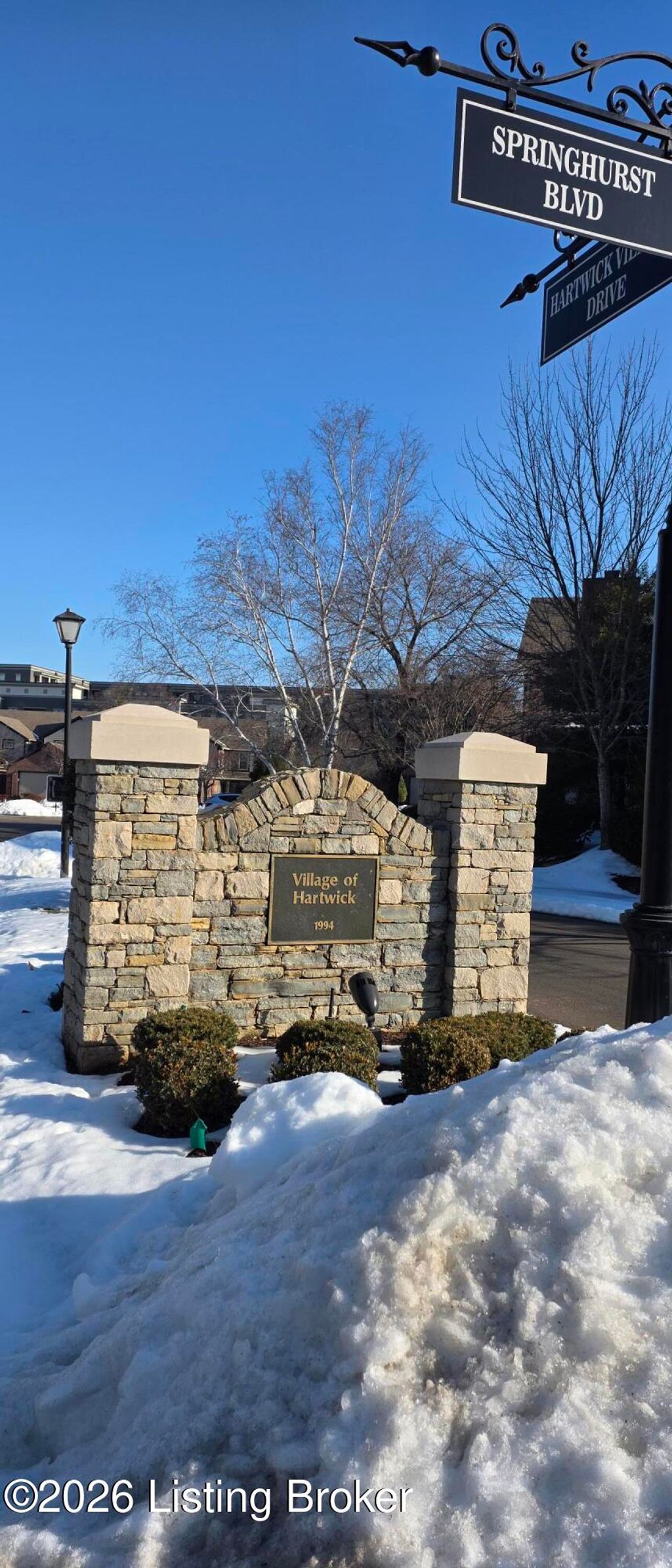 Photo of 4123 Hartwick Village Pl, Louisville, KY 40241 (MLS # 1708761)