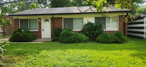 Homes For Sale - 5418 Ripple Ln<br/> Louisville, KY 40218