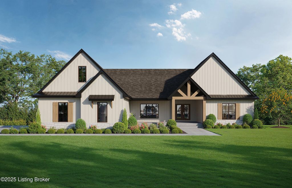 Photo of Lot 39 Eagle Vista Estates, Fisherville, KY 40023 (MLS # 1692105)