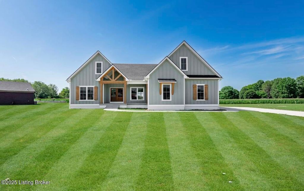 Photo of Lot 39 Eagle Vista Estates, Fisherville, KY 40023 (MLS # 1692105)