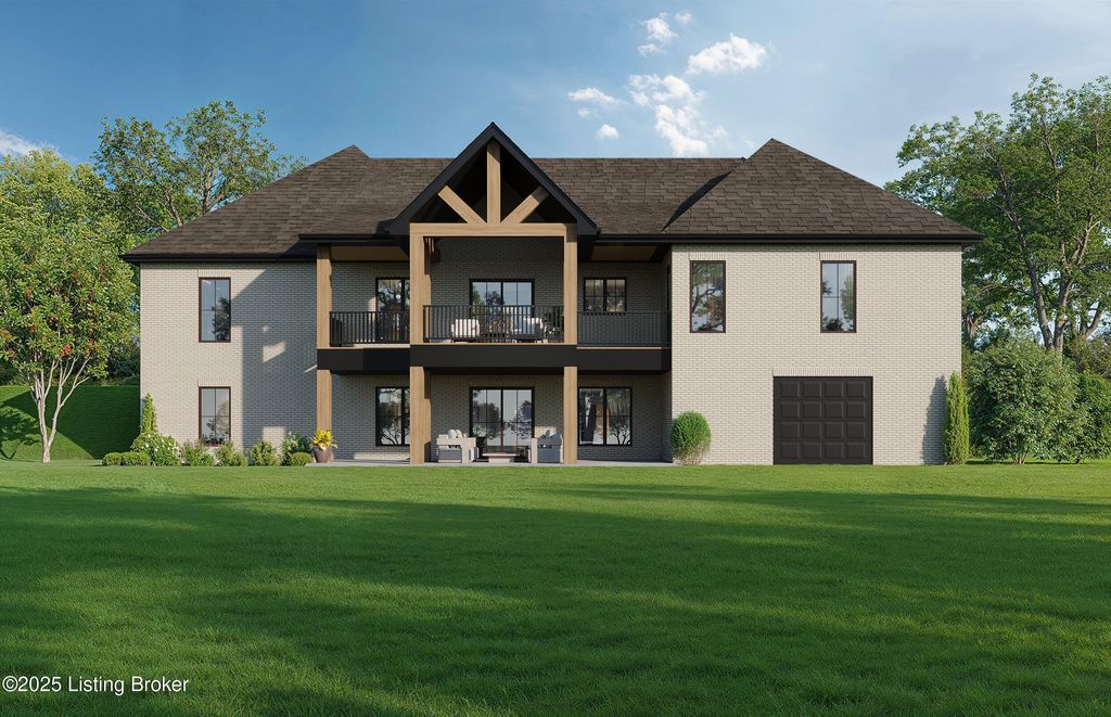 Photo of Lot 39 Eagle Vista Estates, Fisherville, KY 40023 (MLS # 1692105)