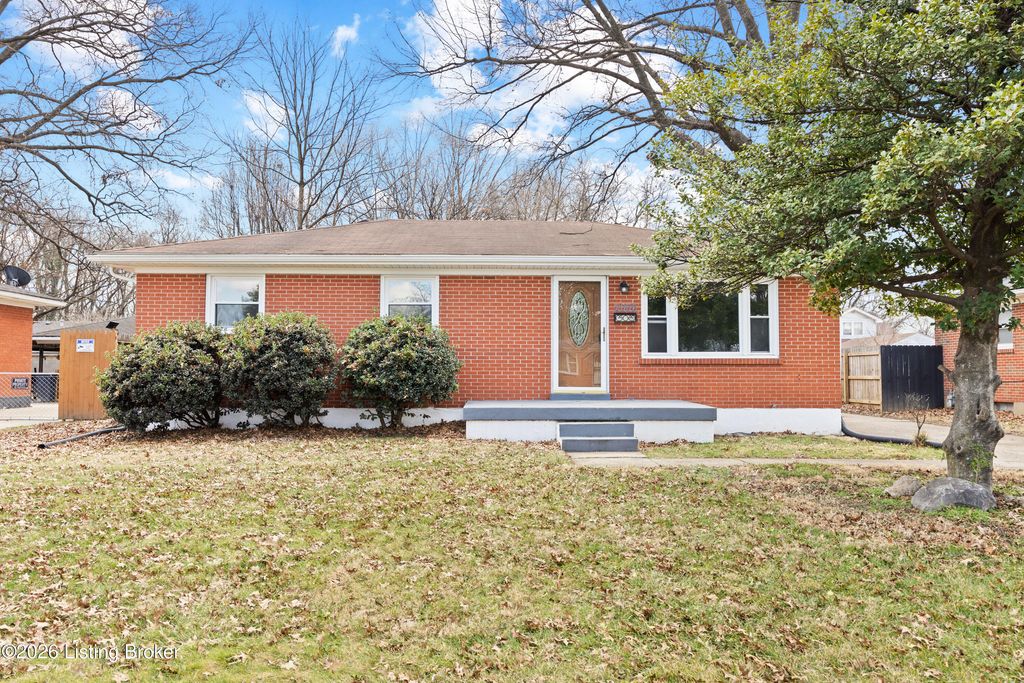 Photo of 2006 Nelson Ave, Louisville, KY 40216 (MLS # 1709511)