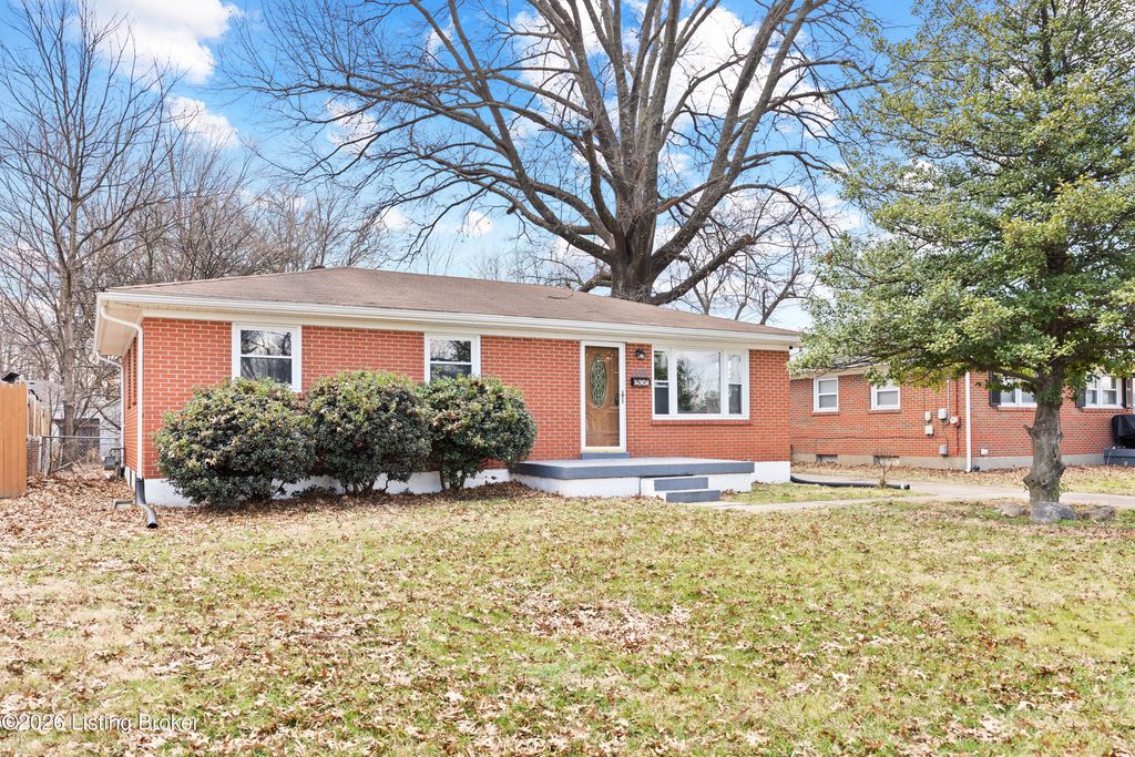 Photo of 2006 Nelson Ave, Louisville, KY 40216 (MLS # 1709511)