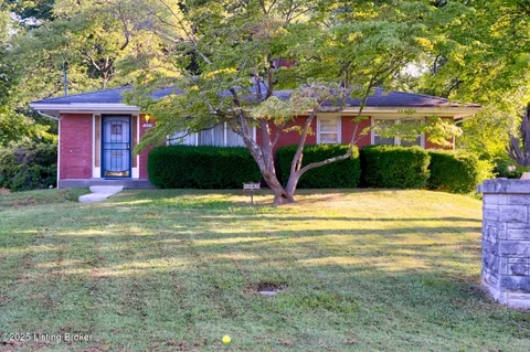 5507 Bamberrie Cross Rd, Louisville, KY 40214 - #: 1695193