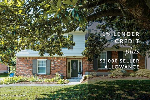 Photo of 1606 Sutherland Dr, Louisville, KY 40205 (MLS # 1706864)