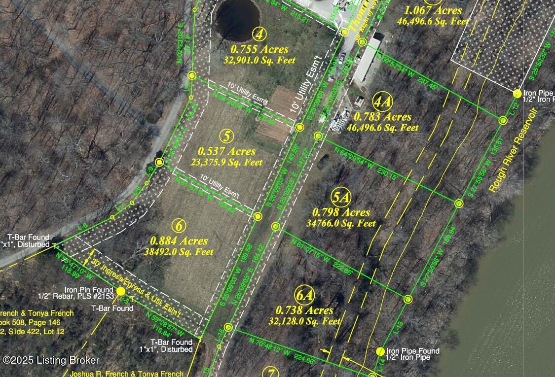 L5 1126 Thomason Cemetery Rd, Leitchfield, Kentucky image 2