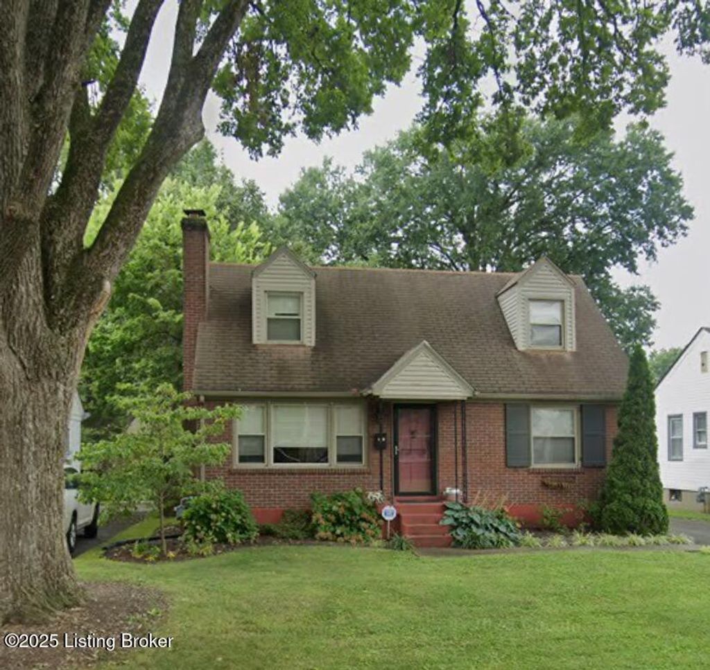 Photo of 3010 Talisman Rd, Louisville, KY 40220 (MLS # 1705908)