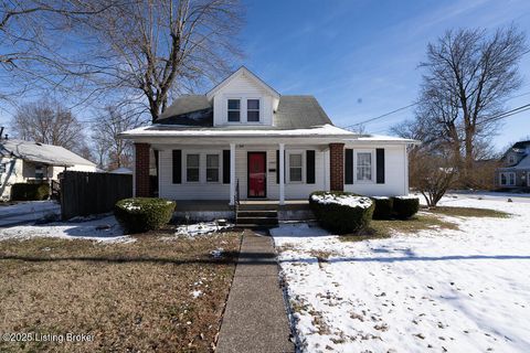 Photo of 5465 Bruce Ave, Louisville, KY 40214 (MLS # 1705352)