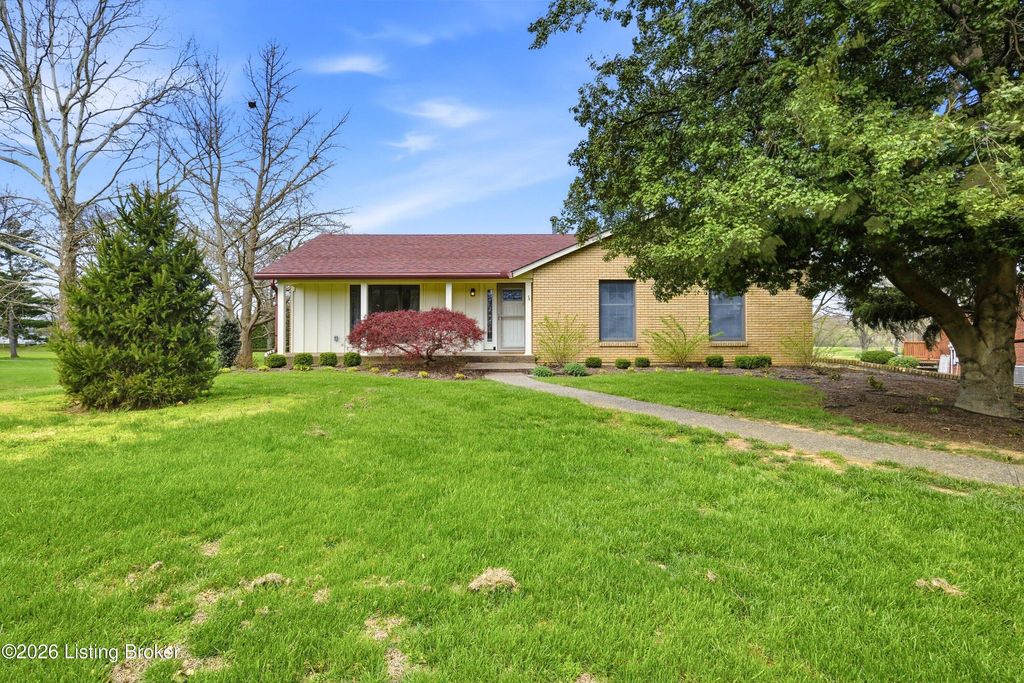 Photo of 2001 Charlestown Pike, Jeffersonville, IN 47130 (MLS # 1713313)