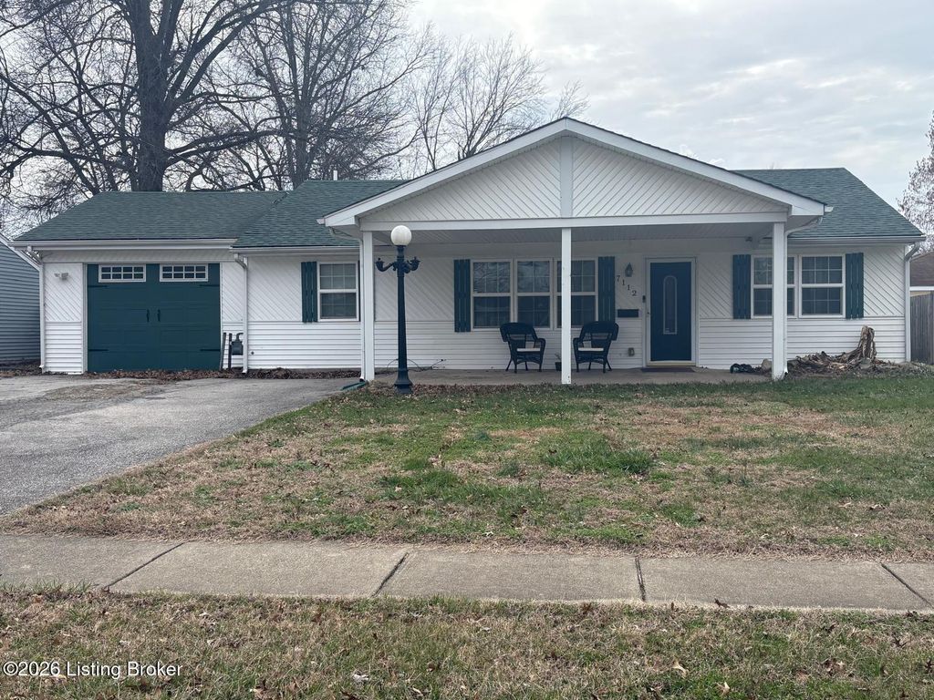 Photo of 7112 Ethan Allen Way, Louisville, KY 40272 (MLS # 1706154)