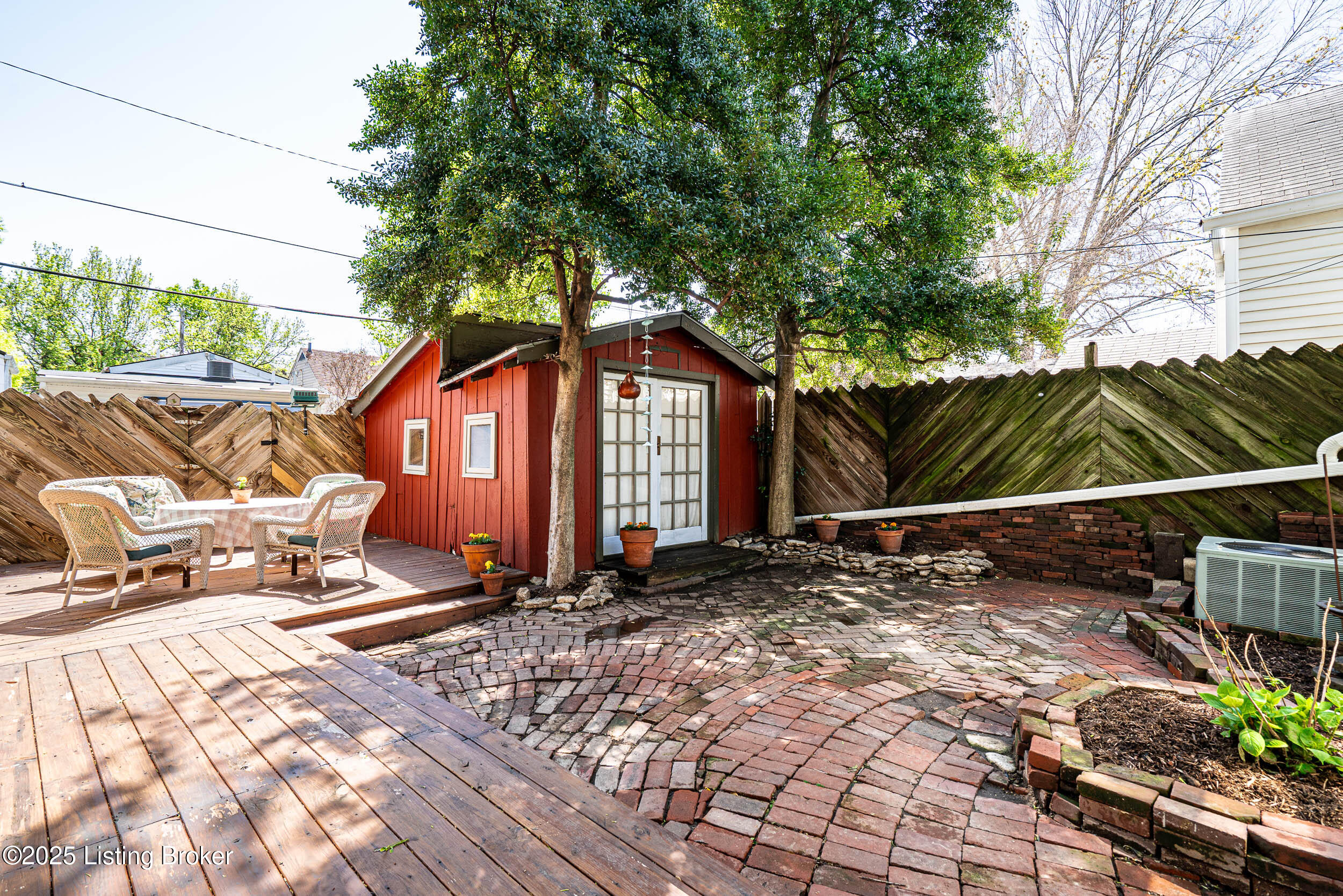 1324 E Breckinridge St, Louisville, Kentucky image 35